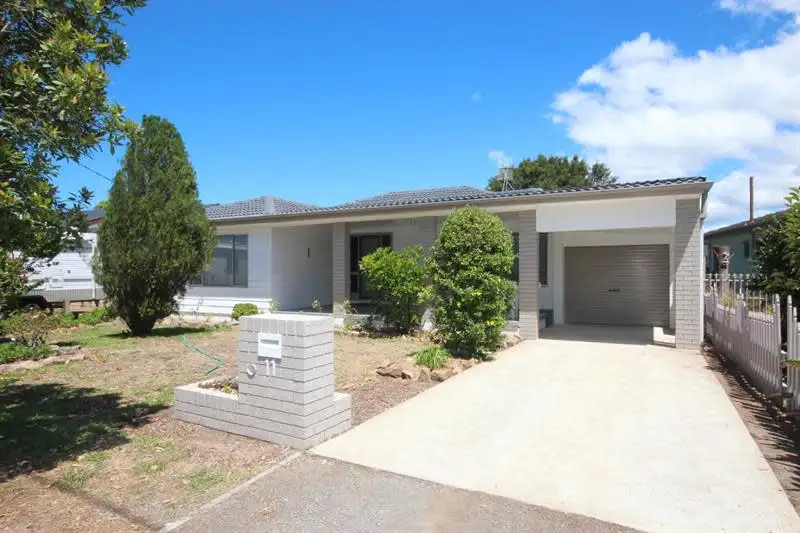 Main view of Homely house listing, 11 Wychewood Ave, Mallabula NSW 2319
