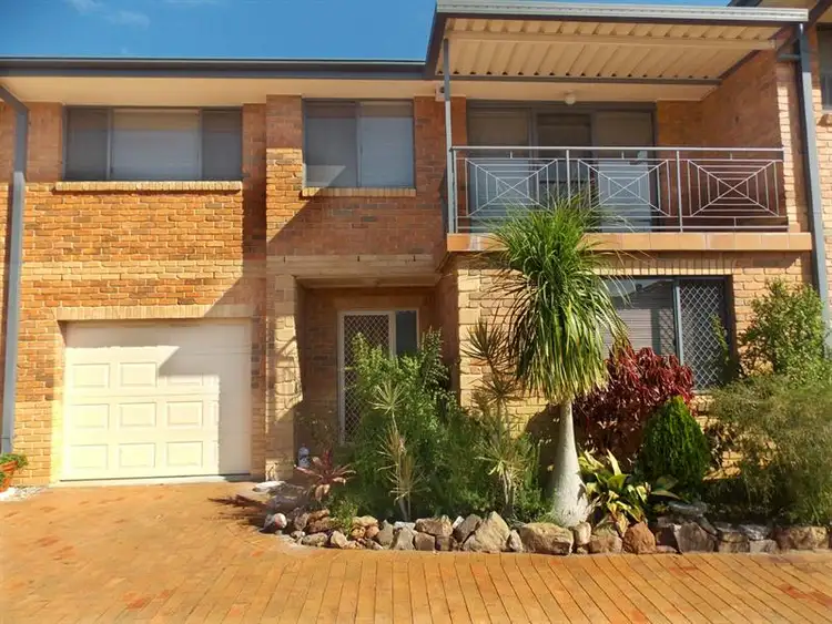 Main view of Homely townhouse listing, 7/3 Edward St, Woy Woy NSW 2256