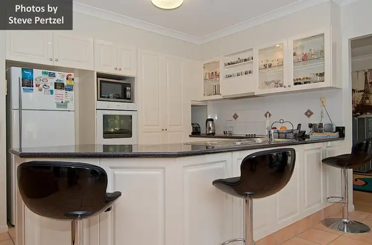 Fifth view of Homely house listing, 4 Neri Cres, Arundel QLD 4214