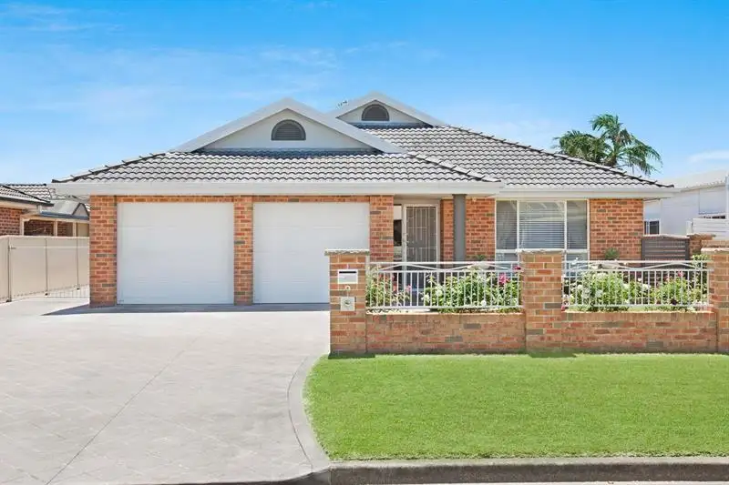 Main view of Homely house listing, 9 Kolang St, Blacksmiths NSW 2281
