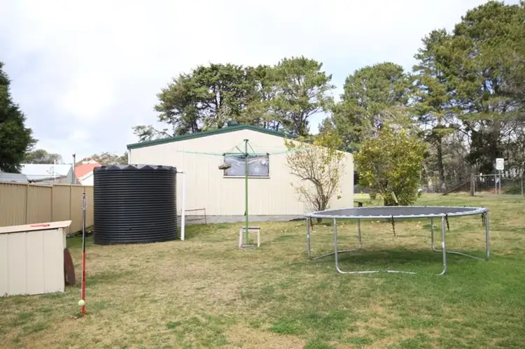 Fifth view of Homely house listing, 73 Railway Ave, Wingello NSW 2579