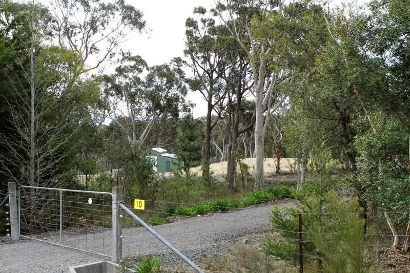 Main view of Homely land listing, 10 Acacia Ave, Tallong NSW 2579