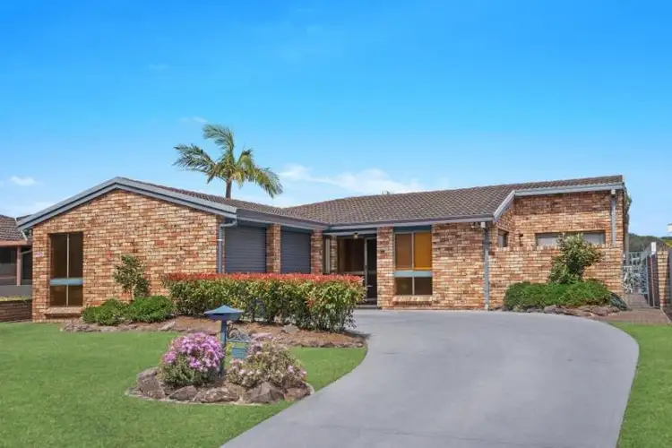Third view of Homely house listing, 4 Mercator Pde, St Huberts Island NSW 2257