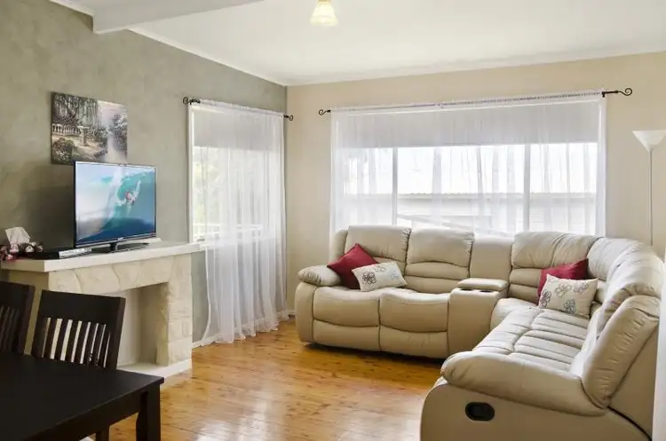 Fourth view of Homely house listing, 95 Iluka Ave, San Remo NSW 2262