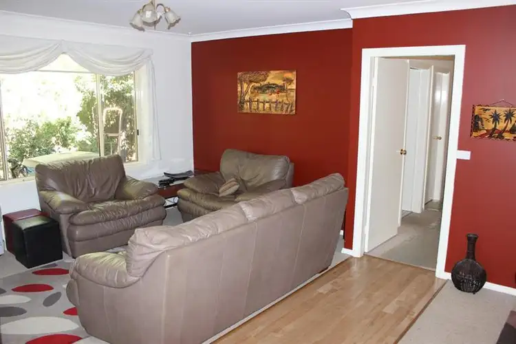 Fifth view of Homely house listing, 21 O'Connor Pl, Dubbo NSW 2830