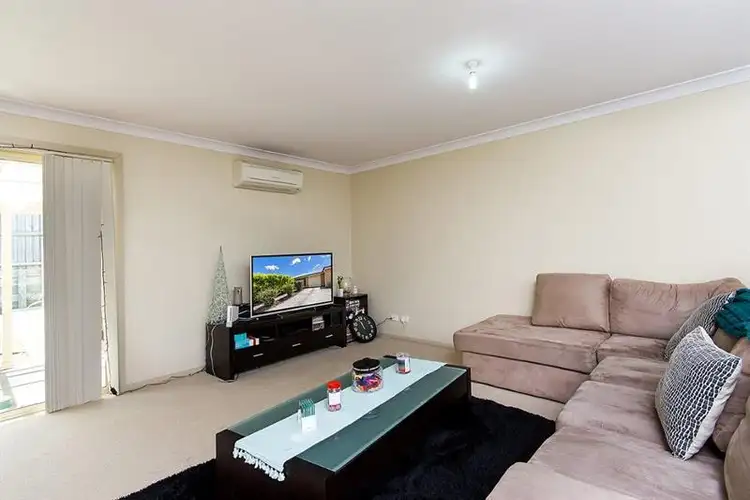 Third view of Homely semi-detached listing, 1/5 Port Cove, Gillieston Heights NSW 2321