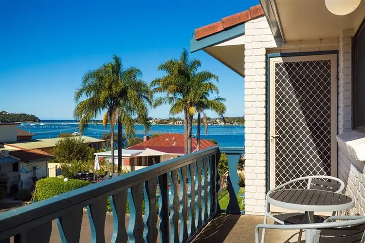 Fourth view of Homely unit listing, 8/40 Main St, Merimbula NSW 2548