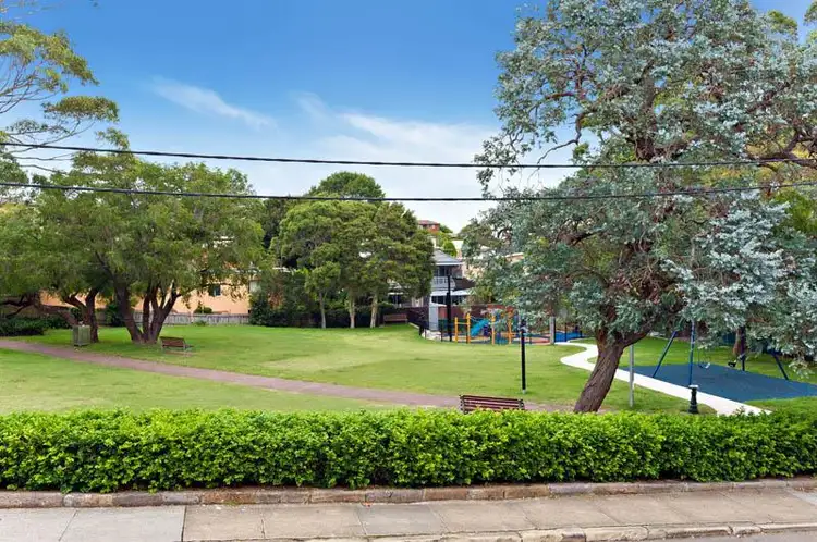 Third view of Homely apartment listing, 1/3 Gordon St, Randwick NSW 2031