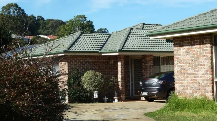 2/4 Inaja Pl, Forster NSW 2428