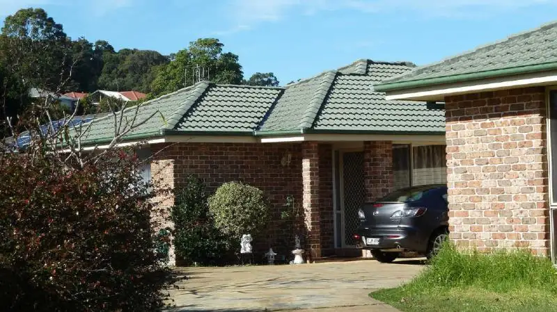 Main view of Homely villa listing, 2/4 Inaja Pl, Forster NSW 2428