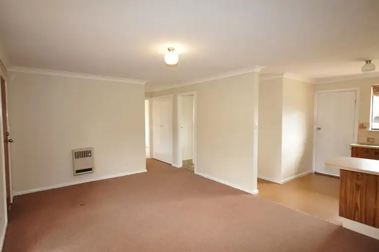 Fifth view of Homely unit listing, 3/23-29 Wakeford St, Orange NSW 2800