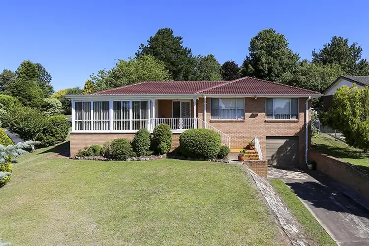 Third view of Homely house listing, 11 Broughton St, Bundanoon NSW 2578