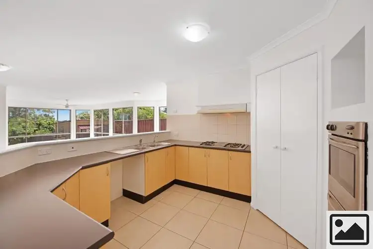 Fourth view of Homely house listing, 40 Kuring Gai Chase  Rd, Mount Colah NSW 2079
