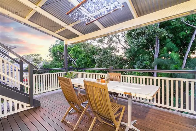 Third view of Homely house listing, 63 Emperor St, Annerley QLD 4103