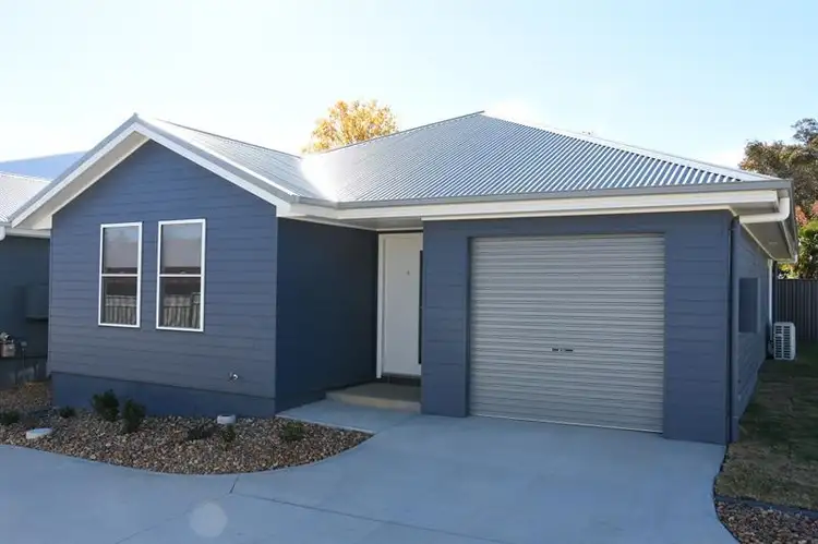 Main view of Homely unit listing, 8/43-45 Nile St, Orange NSW 2800