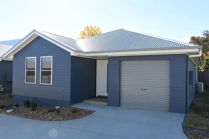 Main view of Homely unit listing, 8/43-45 Nile St, Orange NSW 2800