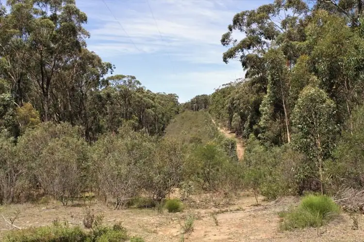 Second view of Homely rural property listing, 2501 Towrang Rd, Big Hill NSW 2579