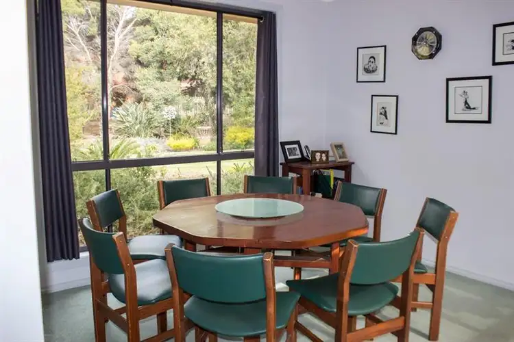 Fourth view of Homely house listing, 9 Charmere Pl, Dubbo NSW 2830