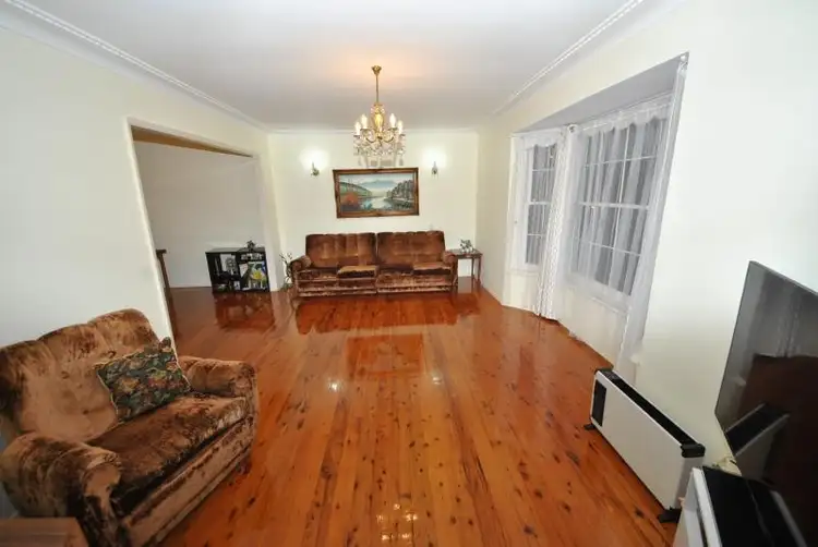 Fifth view of Homely house listing, 299 Marion St, Yagoona NSW 2199