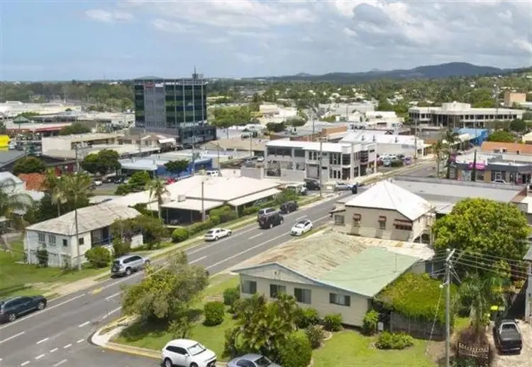 Second view of Homely house listing, 61 York St, Beenleigh QLD 4207
