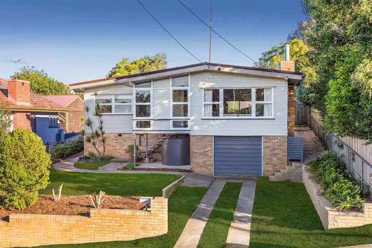 Sixth view of Homely house listing, 83 Bramston St, Tarragindi QLD 4121