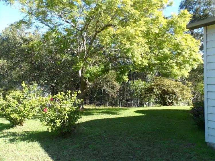 Third view of Homely rural property listing, 289 Minimbah Rd, Nabiac NSW 2312