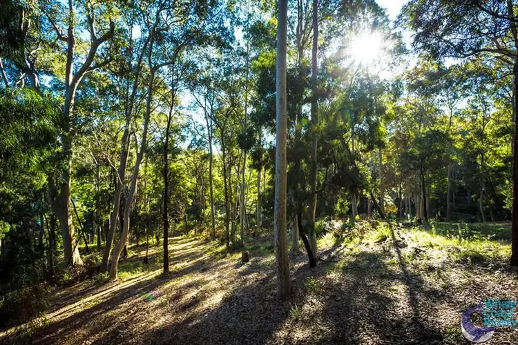 Sixth view of Homely land listing, 100 Hobbs Point Rd, Narooma NSW 2546