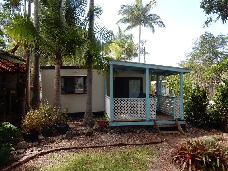 Main view of Homely house listing, 8 Hearnes Lake Rd, Woolgoolga NSW 2456