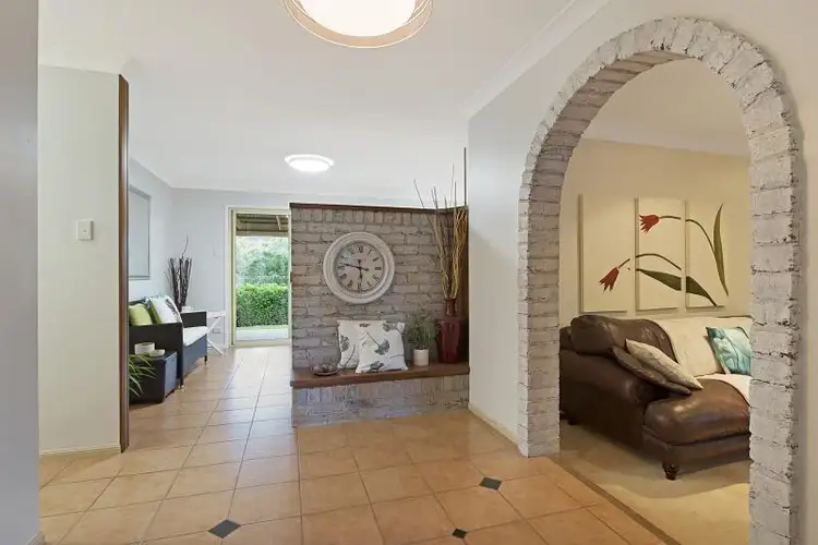 Fourth view of Homely house listing, 17 Porsche Ct, Joyner QLD 4500