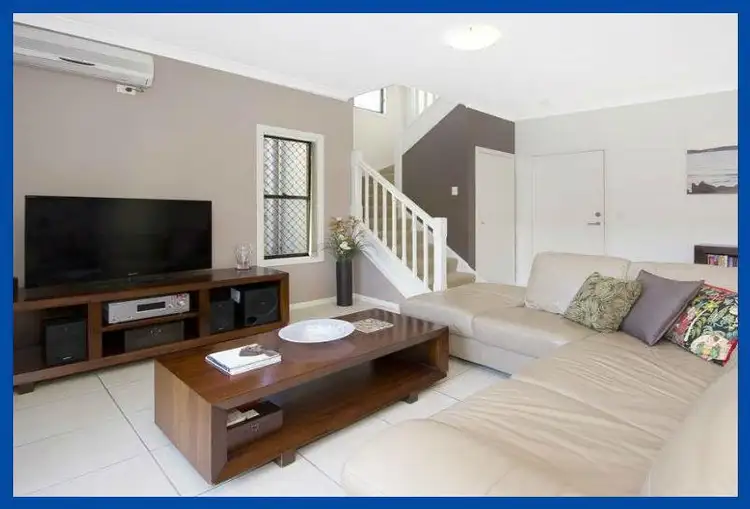 Fifth view of Homely townhouse listing, 5/42 Keats St, Moorooka QLD 4105
