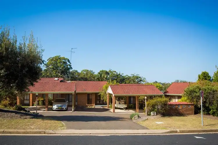 Fourth view of Homely villa listing, 3/77 Culgoa Cres, Pambula Beach NSW 2549