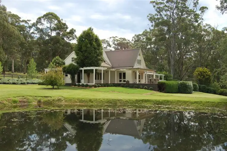 121 Diamond Fields Rd, Mittagong NSW 2575