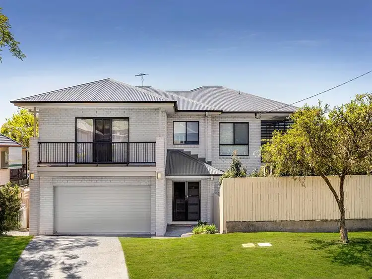38 Aird St, Salisbury QLD 4107