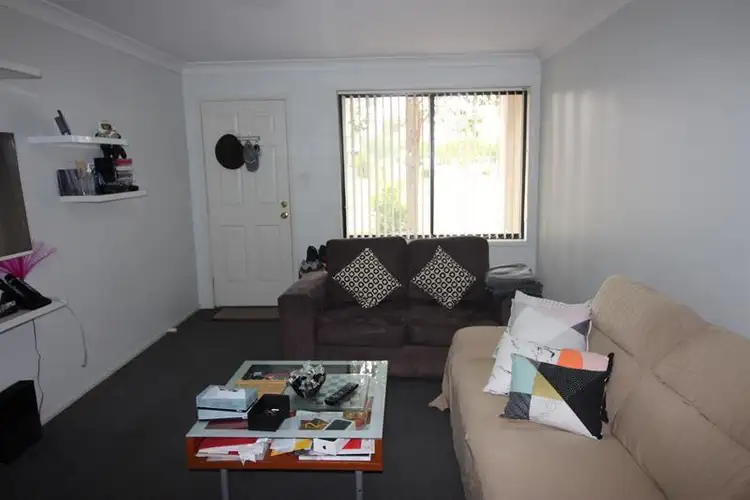 Second view of Homely townhouse listing, 37/15-25 Atchison St, St Marys NSW 2760