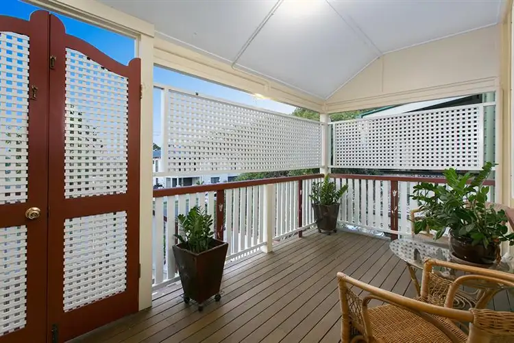 Second view of Homely house listing, 37 Victoria Tce, Annerley QLD 4103