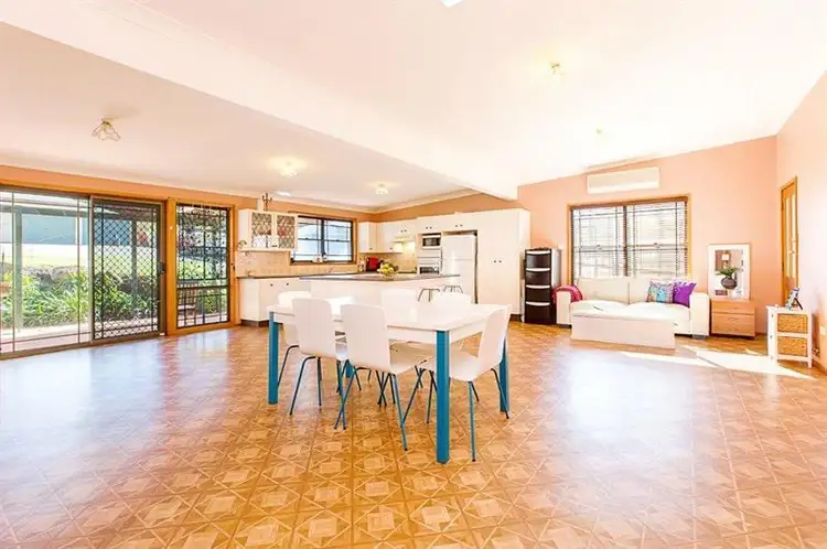 Fifth view of Homely house listing, 70 Bousfield St, Wallsend NSW 2287