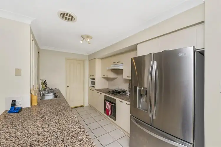 Third view of Homely house listing, 97 Blueridge Dr, Blue Haven NSW 2262