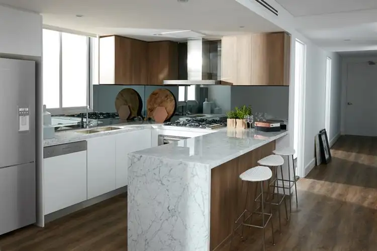 Second view of Homely unit listing, 6/8 Hampden St, Beverly Hills NSW 2209