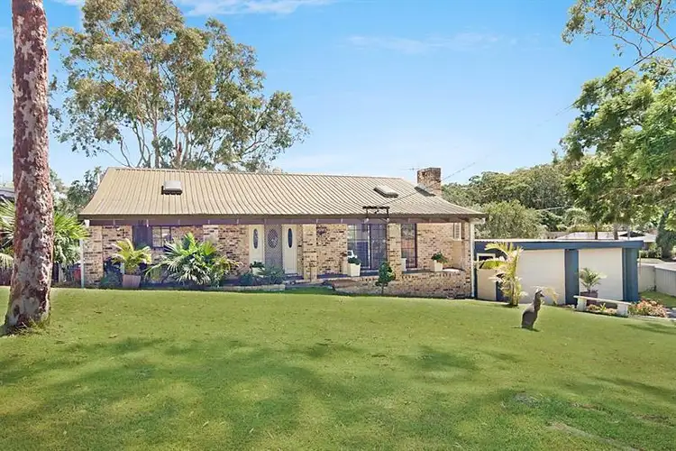Second view of Homely house listing, 12 William Cl, Lemon Tree Passage NSW 2319