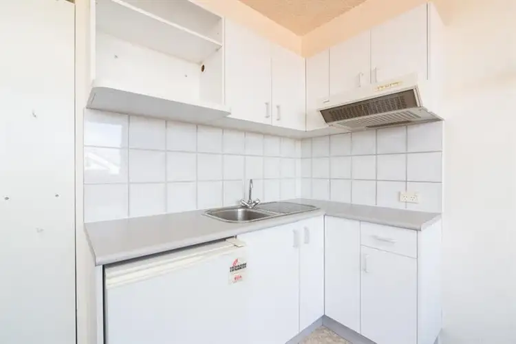 Third view of Homely studio listing, 403/5 Ward Ave, Potts Point NSW 2011