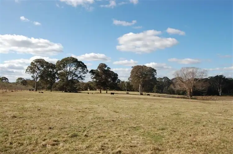 Second view of Homely rural property listing, Address available on request