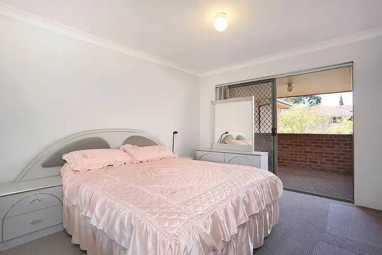 Fourth view of Homely unit listing, 12/149-151 Waldron Rd, Chester Hill NSW 2162