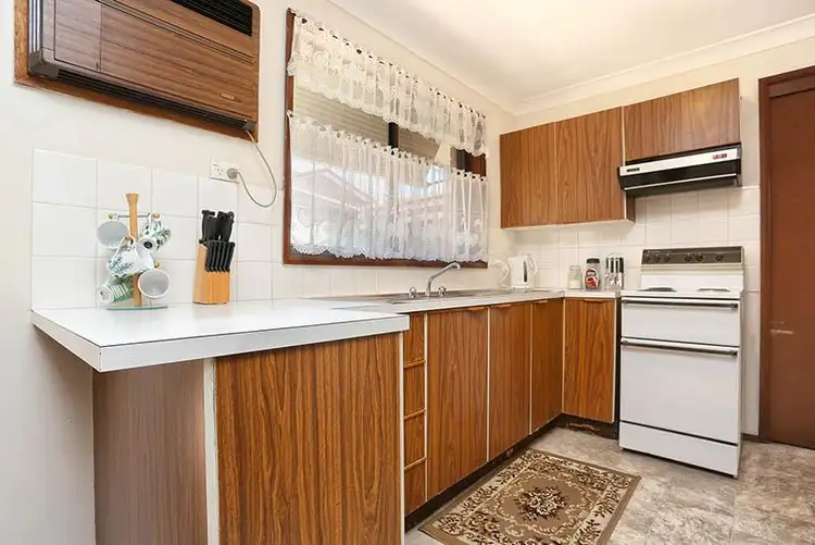 Third view of Homely villa listing, 4/11-15 Campbell Hill Rd, Chester Hill NSW 2162