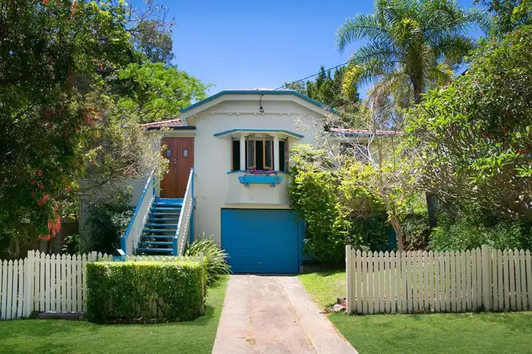 Main view of Homely house listing, 36 Woodville Pl, Annerley QLD 4103