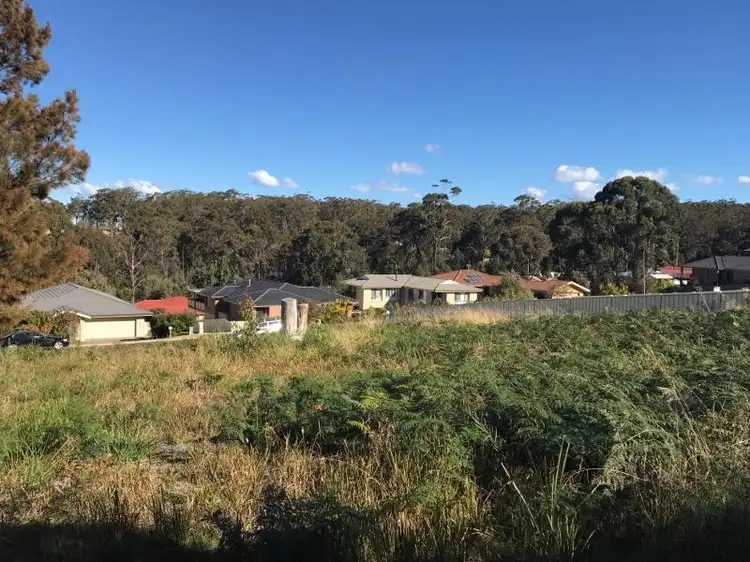 Main view of Homely land listing, 15A Elizabeth Pde, Tura Beach NSW 2548