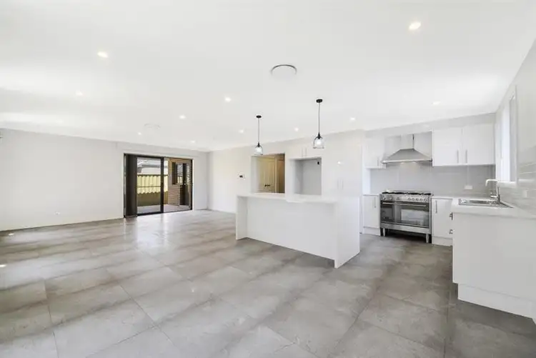 Fifth view of Homely house listing, 24 Faulkner Way, Edmondson Park NSW 2174