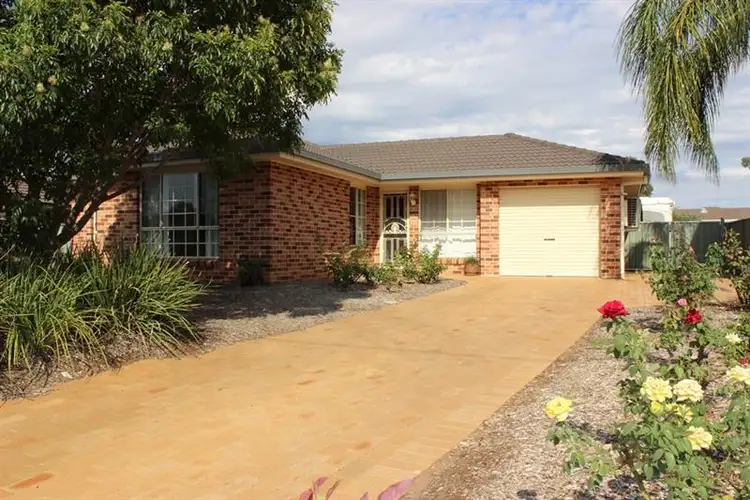 Main view of Homely house listing, 489 Wheelers Lane, Dubbo NSW 2830