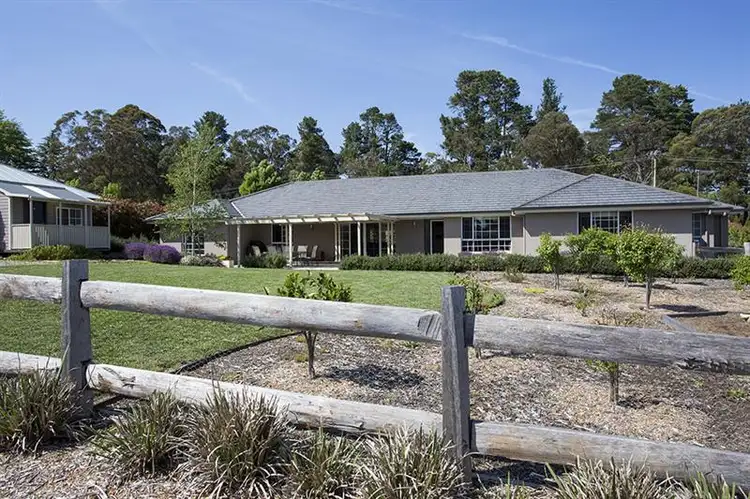 6 Greasons Rd, Bundanoon NSW 2578