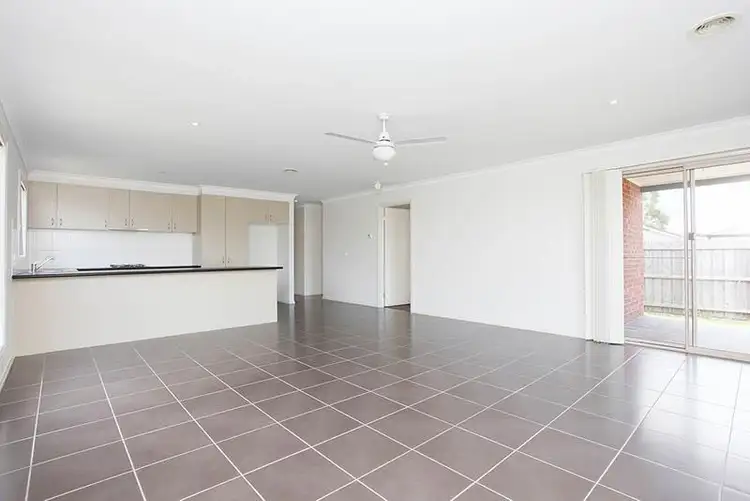 Sixth view of Homely house listing, 1 Flower Gum Cres, Tarneit VIC 3029