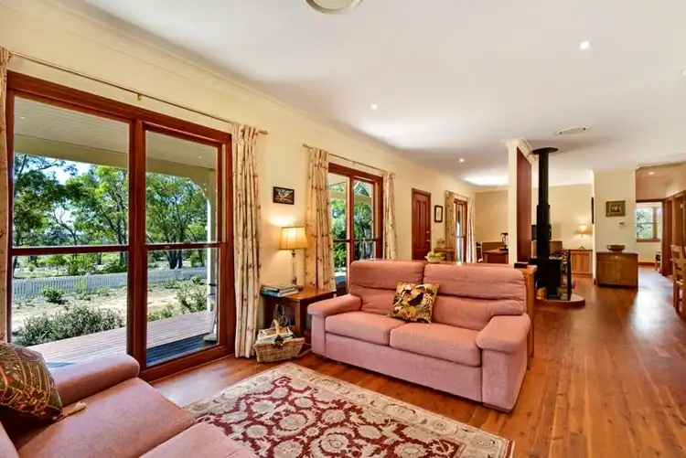 Seventh view of Homely rural property listing, 19 Forest Cl, Marulan NSW 2579